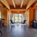 Chalet Indian Summer Hohentauern