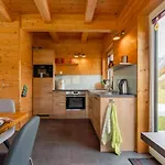 Indian Summer Chalet *