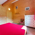 Chalet Indian Summer