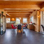 Indian Summer Chalet Hohentauern