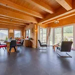 Chalet Indian Summer Hohentauern