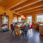 Chalet Indian Summer *