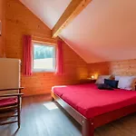 Indian Summer Chalet *