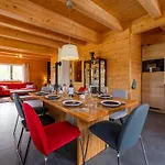 Chalet Indian Summer