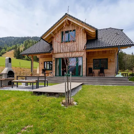 Chalet Indian Summer *