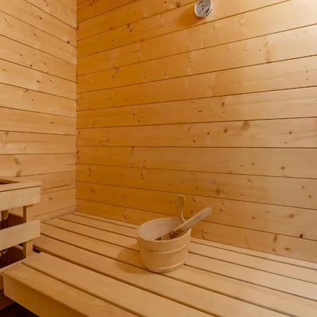 Chalet Indian Summer Hohentauern