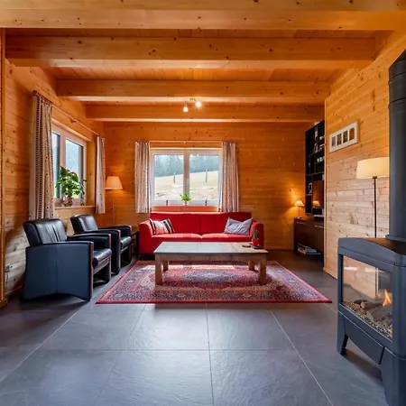 Chalet Indian Summer *
