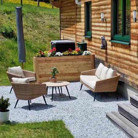 Indian Summer Hohentauern