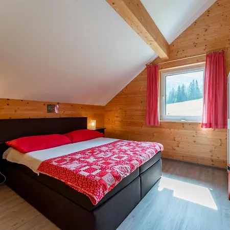 Indian Summer * Hohentauern