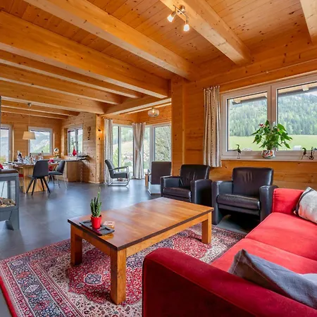 Chalet Indian Summer