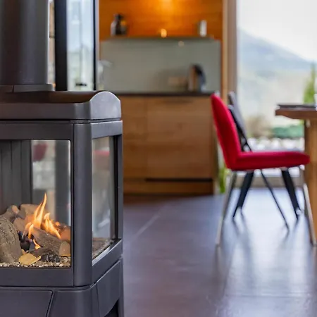 Indian Summer Hohentauern