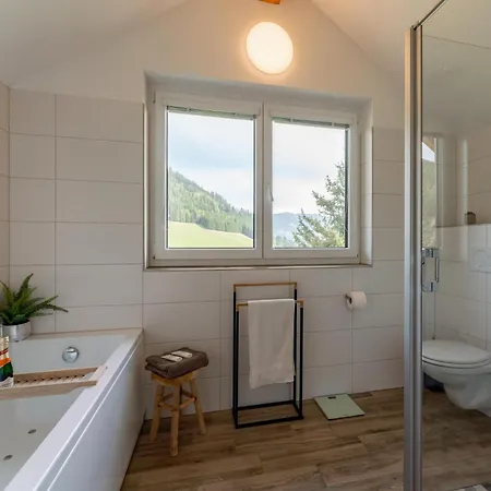 Chalet Indian Summer