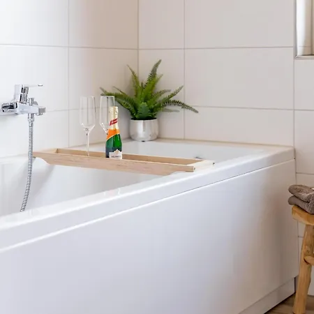 Indian Summer Chalet *