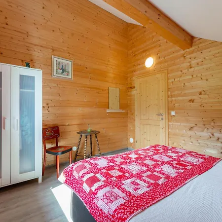 Indian Summer Hohentauern