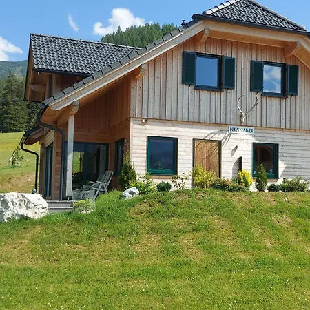 Indian Summer * Hohentauern