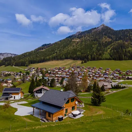 Indian Summer Hohentauern