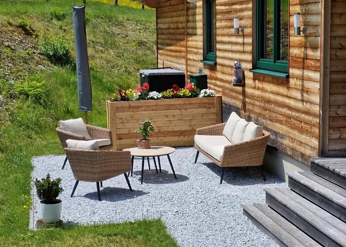 Indian Summer Hohentauern