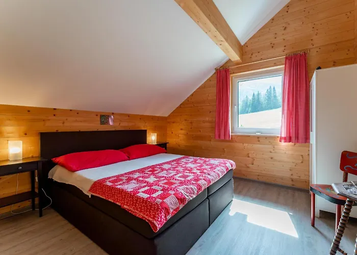 Indian Summer * Hohentauern