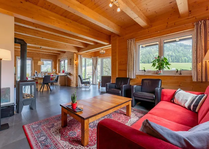 Chalé Indian Summer