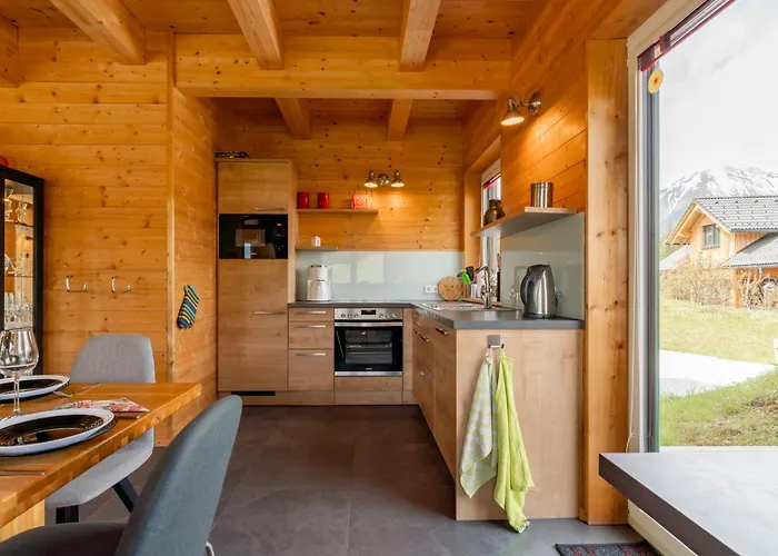 Indian Summer Σαλέ *