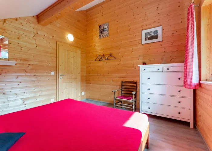 Σαλέ Indian Summer