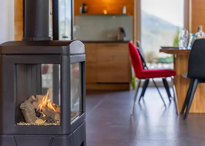 Indian Summer Hohentauern