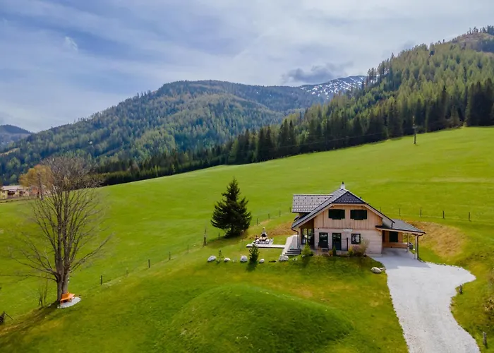 Indian Summer * Hohentauern