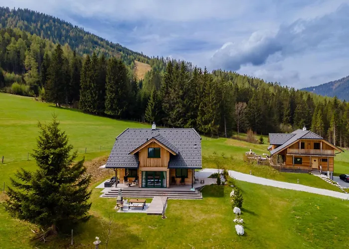 Σαλέ Indian Summer *