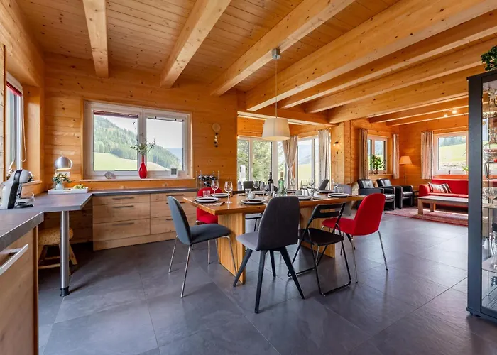 Indian Summer * Hohentauern