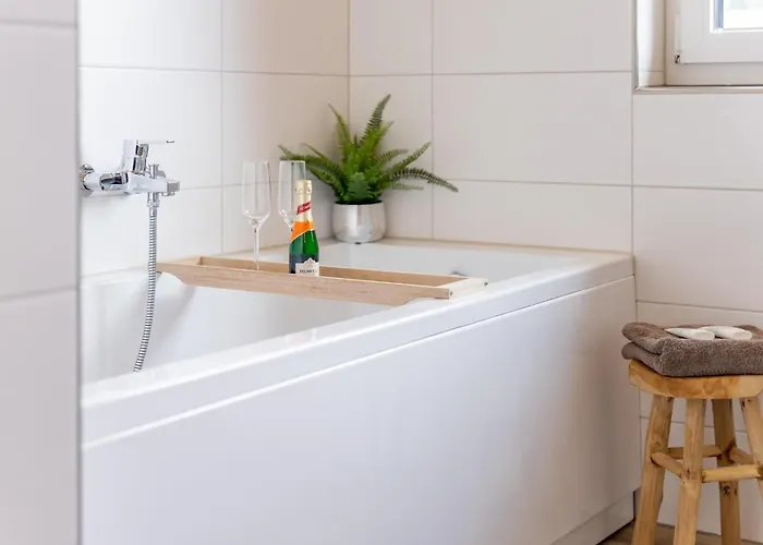 Indian Summer Σαλέ *