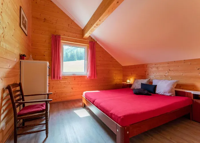 Indian Summer Σαλέ *