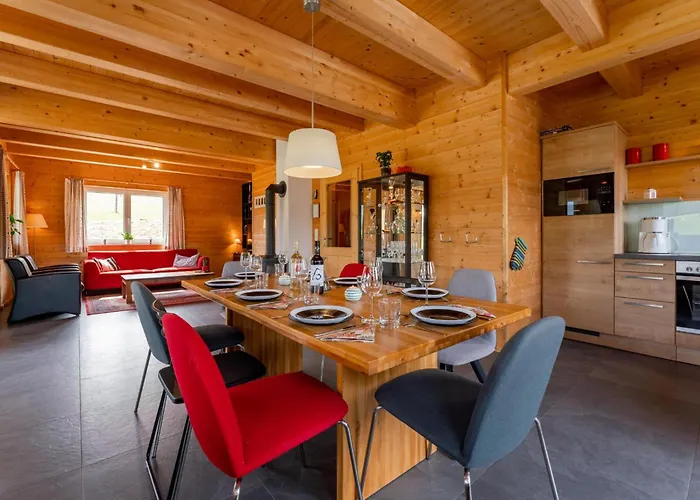 Chalé Indian Summer