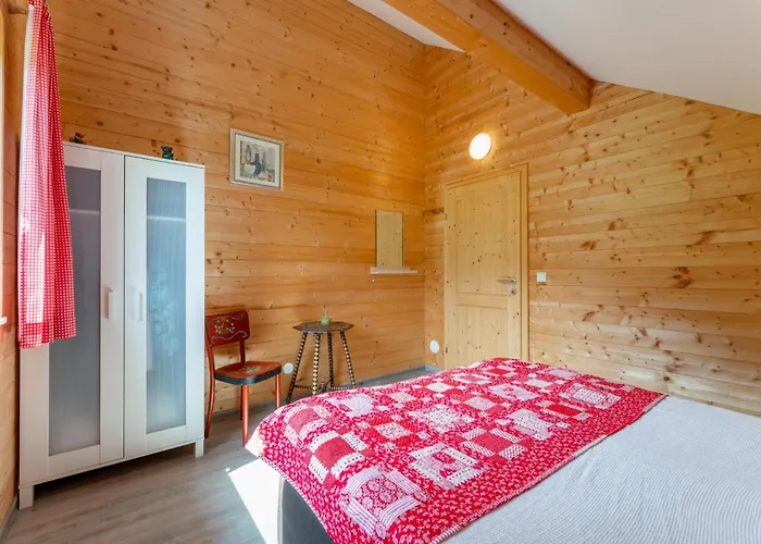 Indian Summer Hohentauern