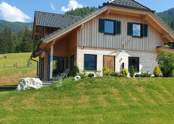 Indian Summer * Hohentauern