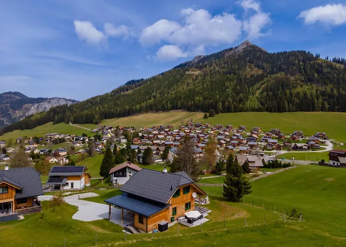 Indian Summer Hohentauern